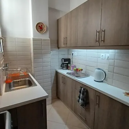 Vintage With Modern Amenities Appartement