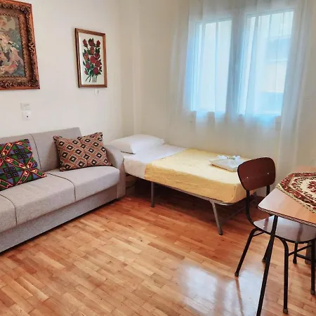 Vintage With Modern Amenities