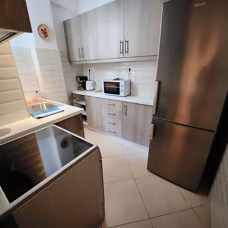 Vintage With Modern Amenities