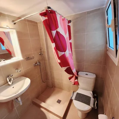 Vintage With Modern Amenities